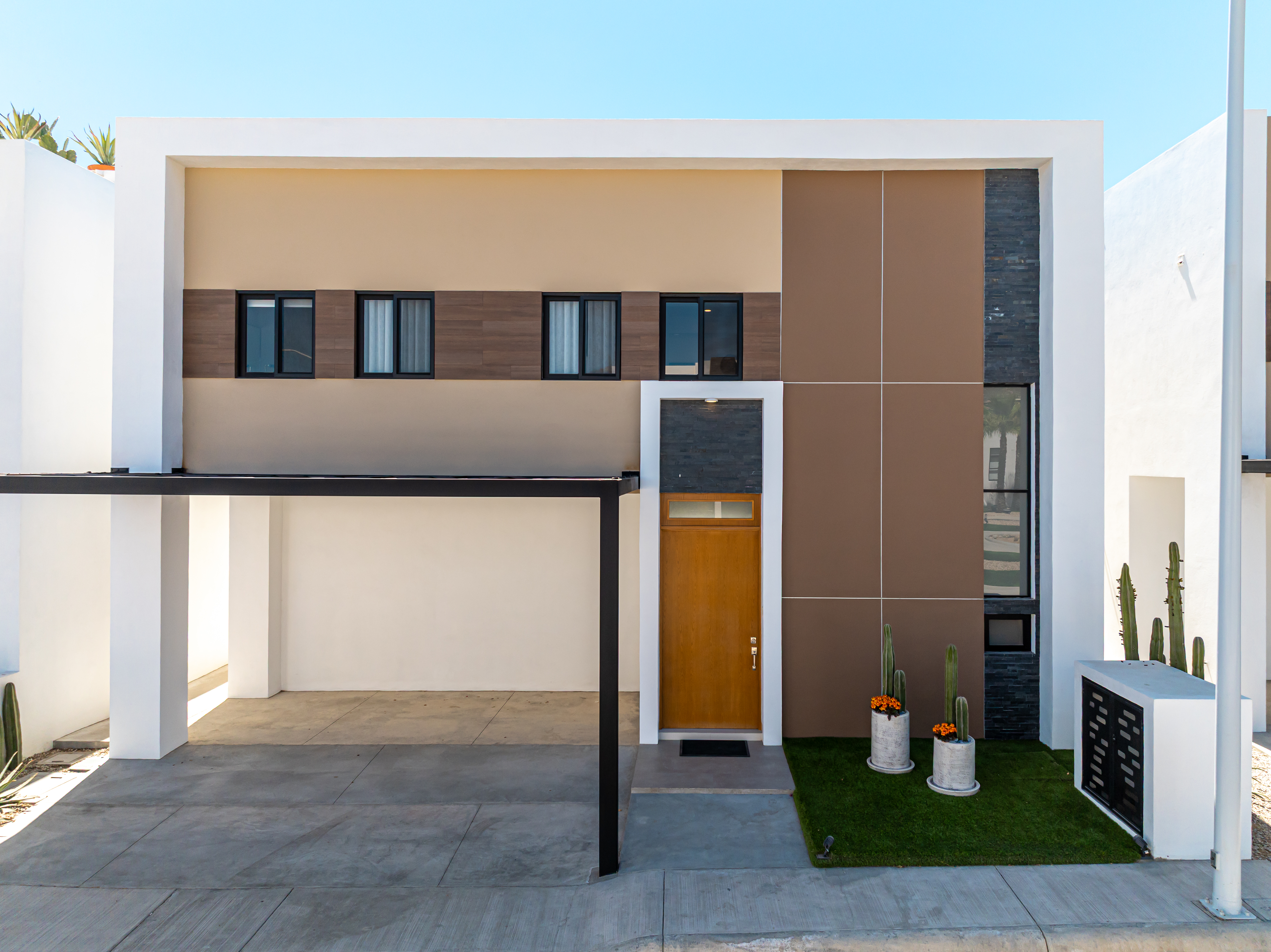 Villa Eka