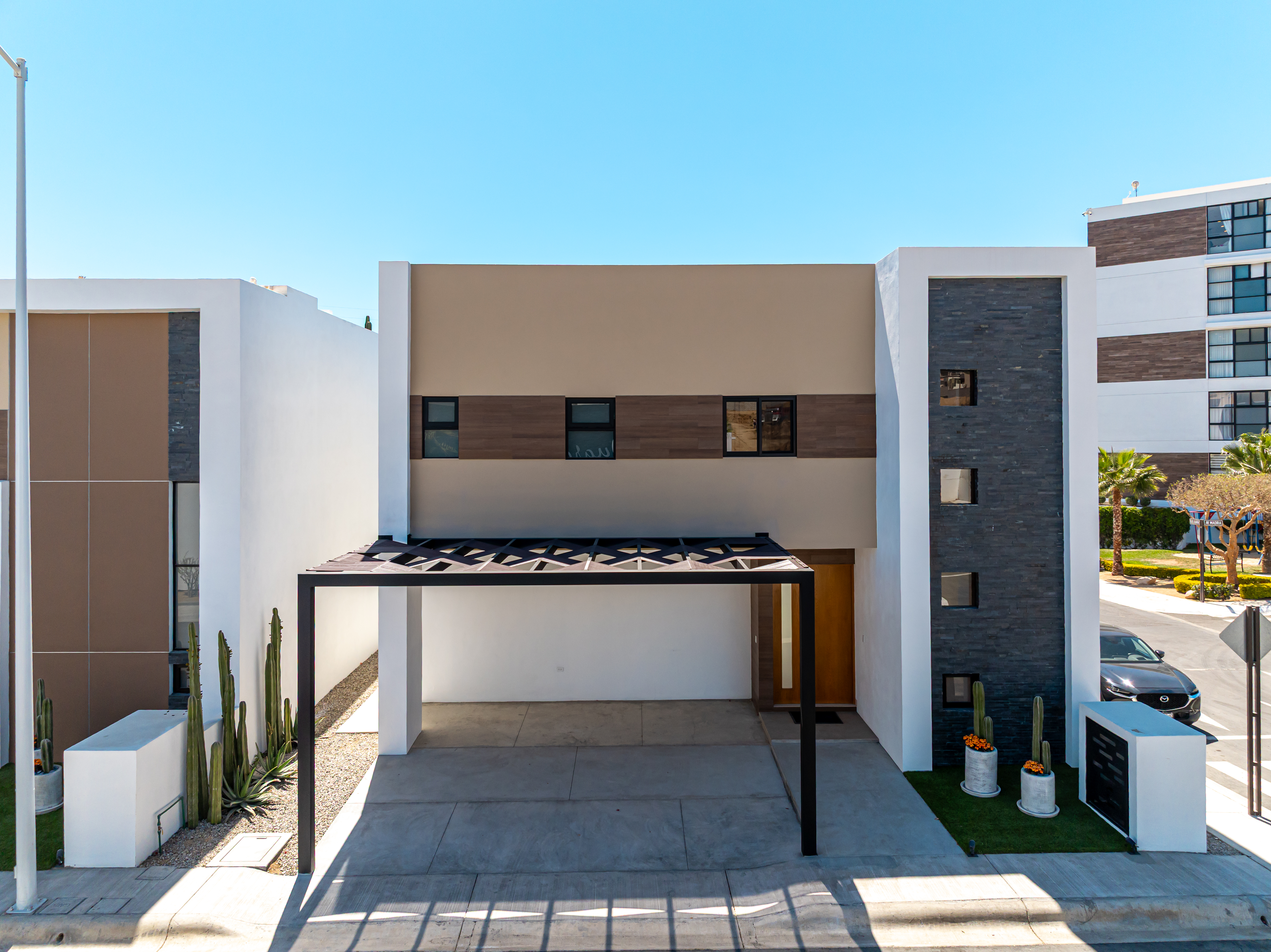 Villa Prana