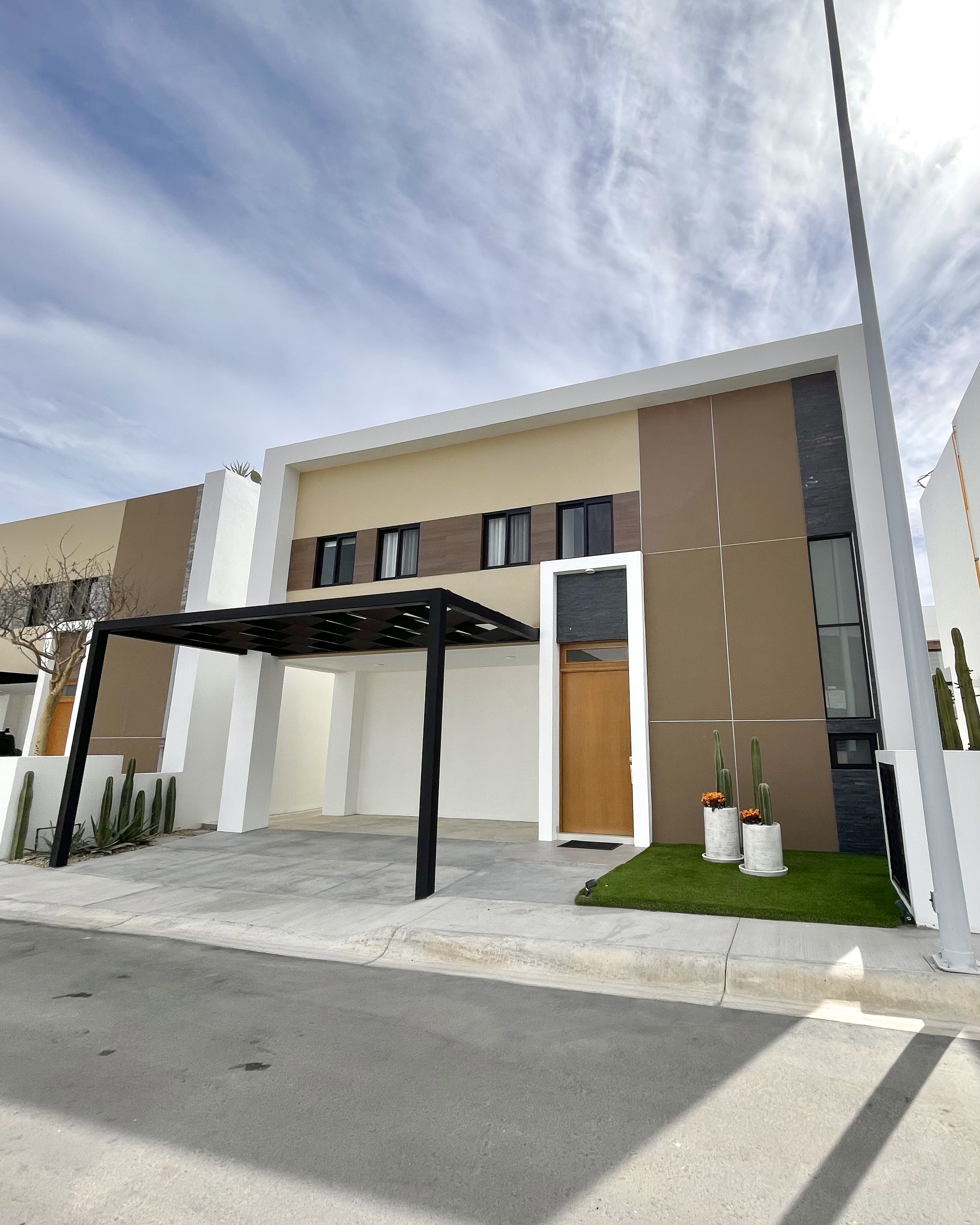 Villa Eka