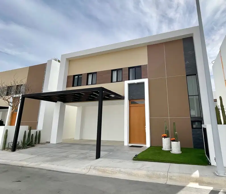 Villa Eka